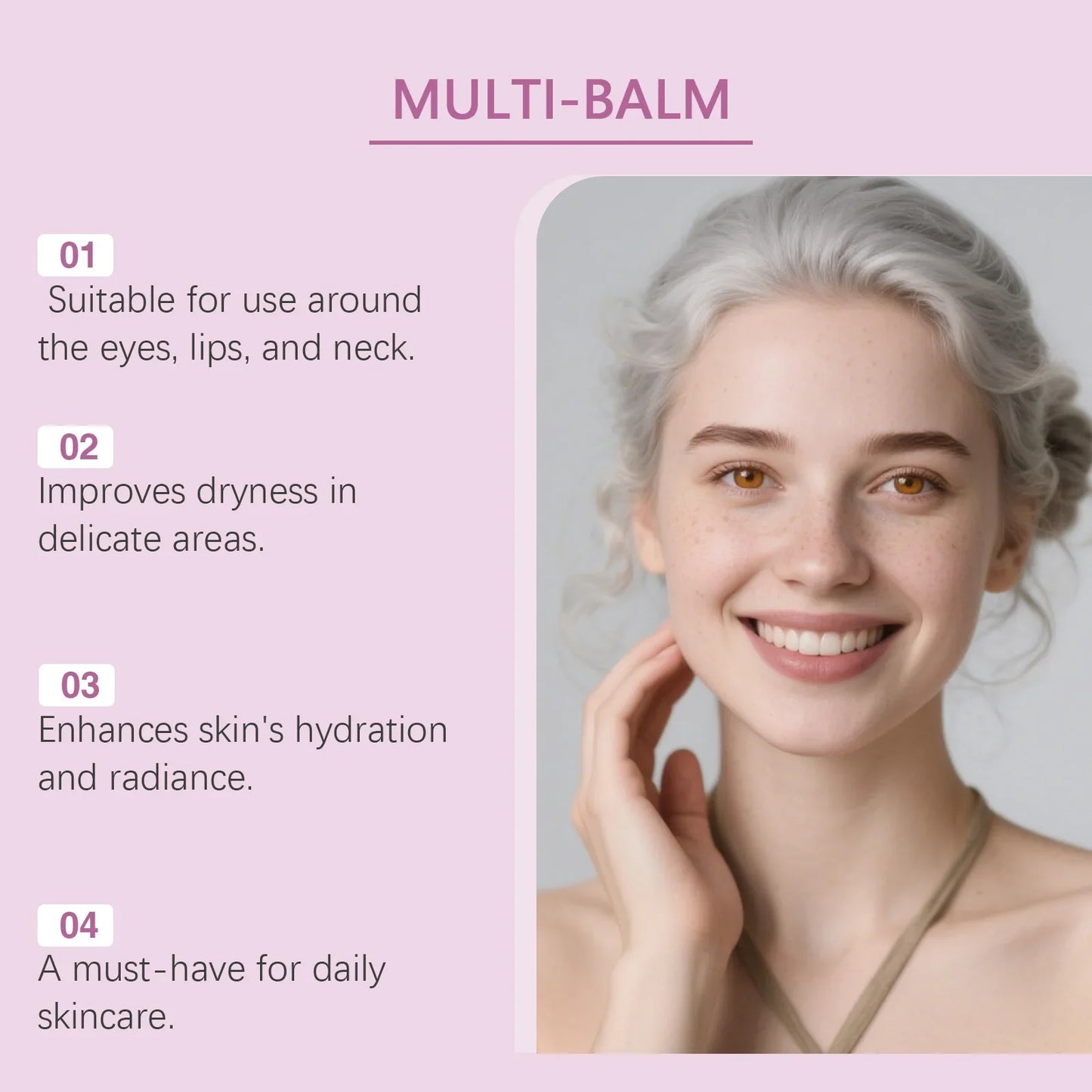 Swipe-On Firming Beauty Stick