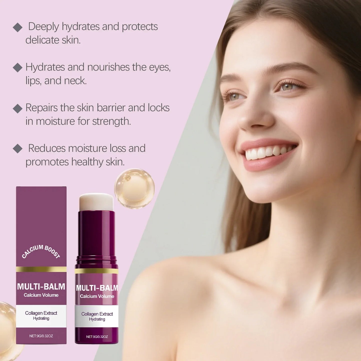 Swipe-On Firming Beauty Stick